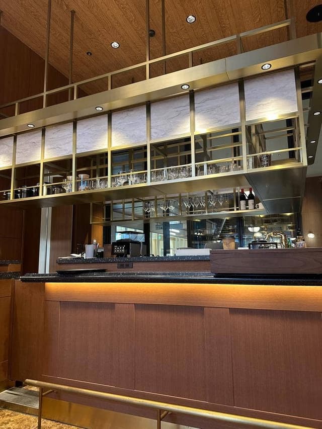 THE CAFE by ONE FUKUOKA HOTEL - サブ画像2