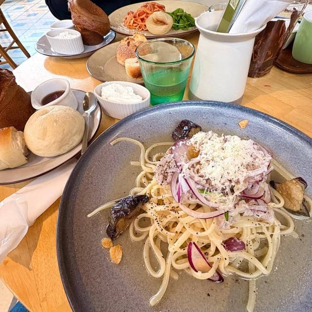 トゥーストゥース フィッシュ インザ フォレスト - サブ画像3