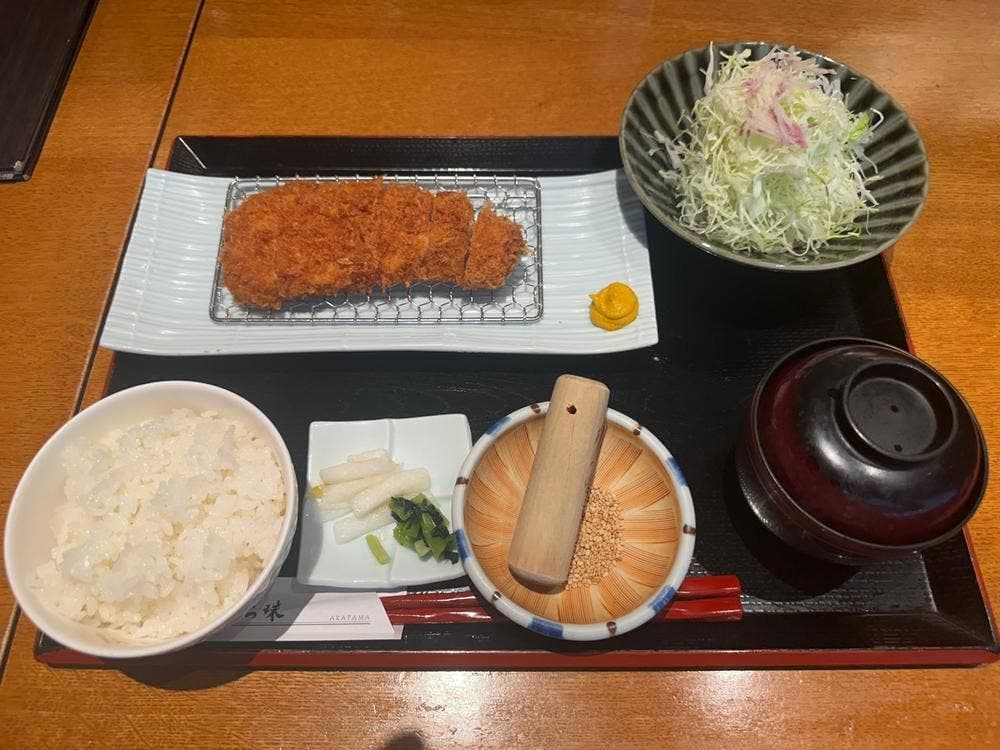 あら珠 茅ヶ崎店