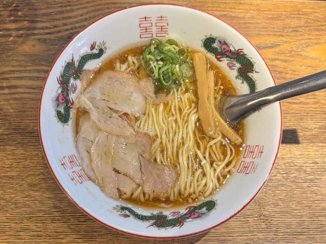 白華楼 名駅店 - サブ画像1