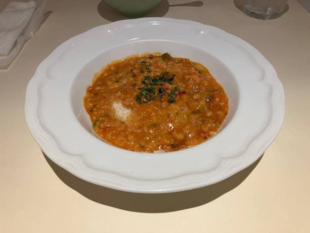 イタリア料理 アルポルトカフェ日本橋タカシマヤ店 - サブ画像2