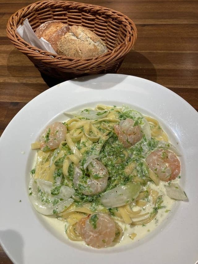 BRASSERIE LE VIN - サブ画像2
