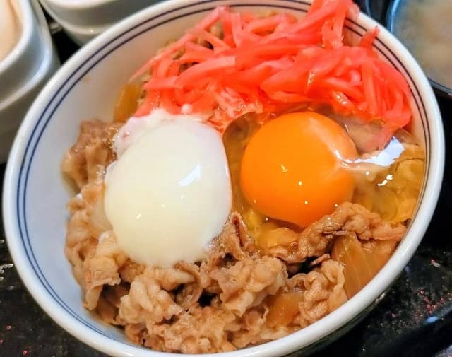 吉野家 渋谷宮益坂店 - サブ画像1