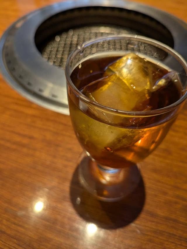 焼肉翠苑 目黒本店 - サブ画像3