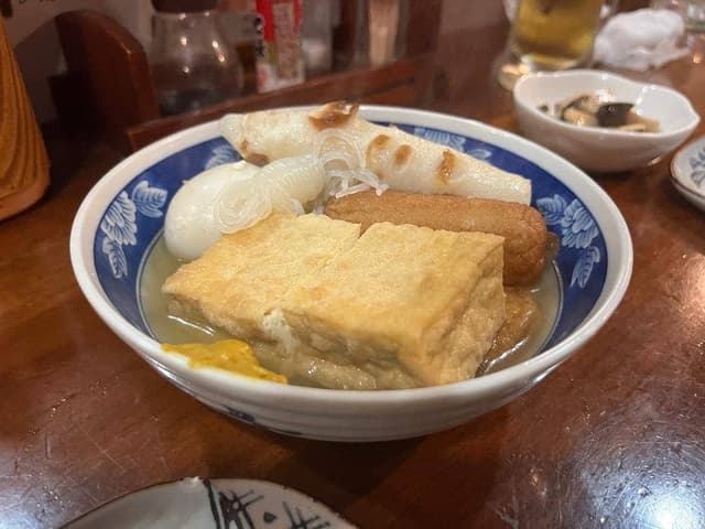 酒蔵 ごっつあん - サブ画像2