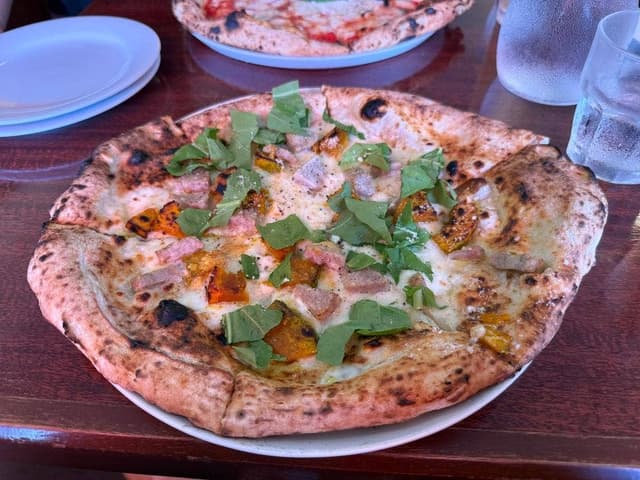 Pizzeria NAPUL - サブ画像1