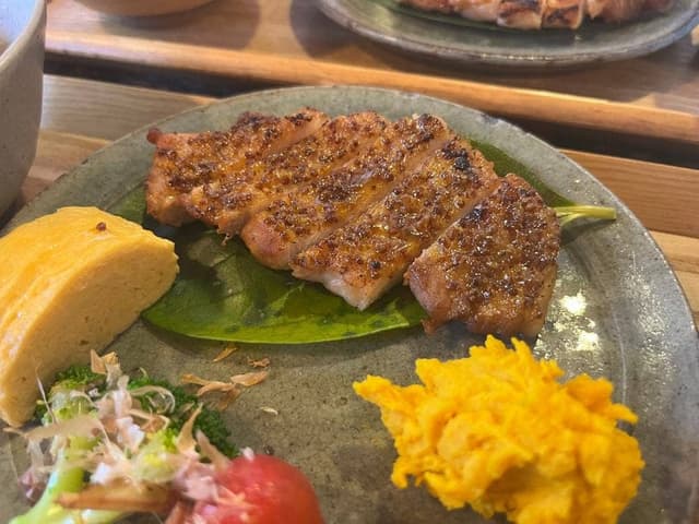 和ダイニング しらかわ - サブ画像2