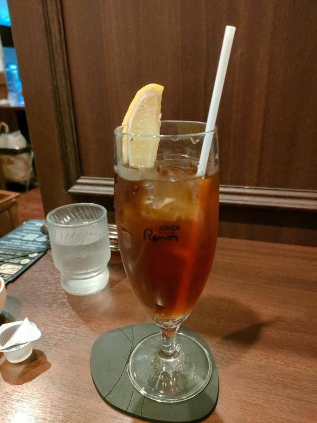 喫茶室ルノアール 青山花茂店 - サブ画像1
