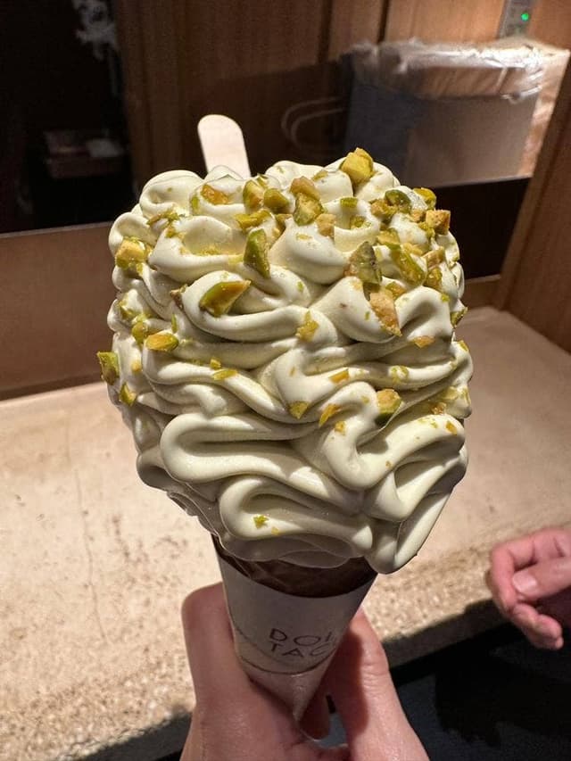 DOLCE TACUBO Caffe - サブ画像1