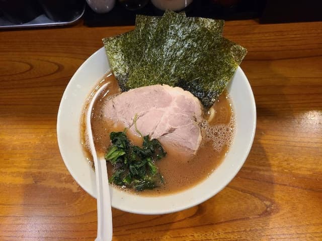 麺家 光 - サブ画像1