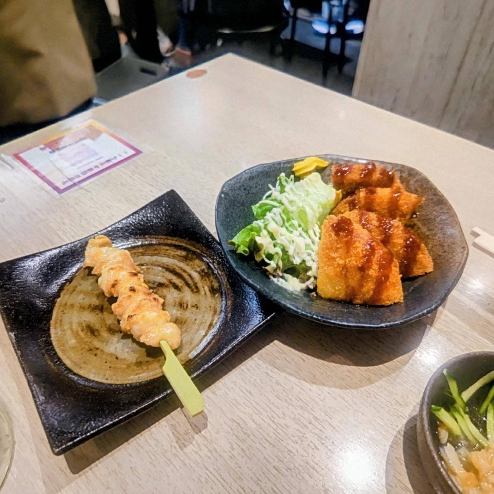 やきとりと日本酒居酒屋 蔵どり 門前仲町本店