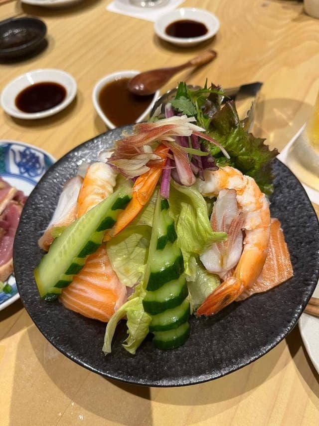 地酒と鶏料理 しろ - サブ画像2