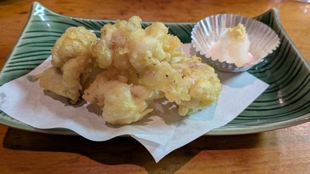 炉ばた会席 まるじゅう - サブ画像1