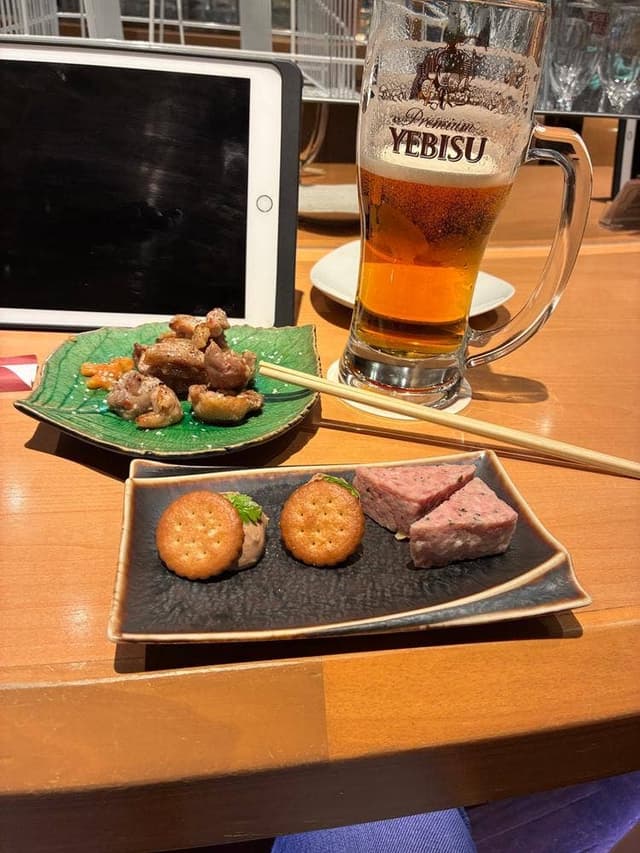 YEBISU BAR 神楽坂店 - サブ画像3