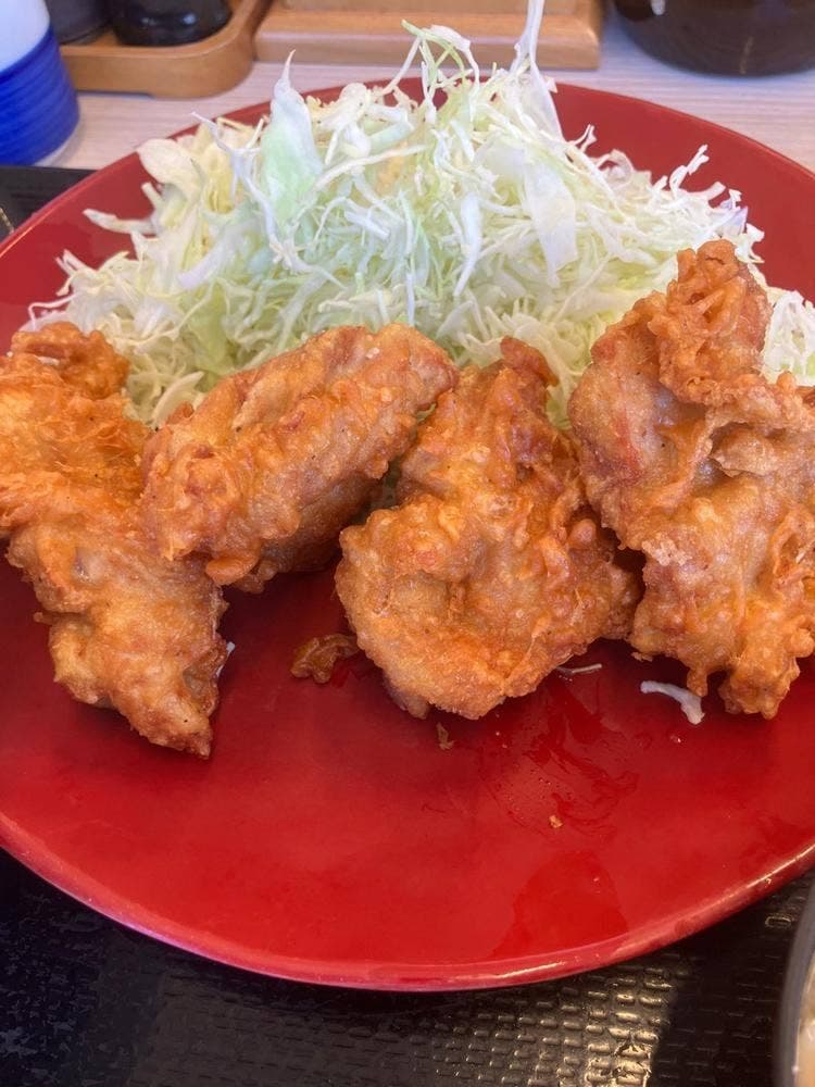 かつや 三重松阪店