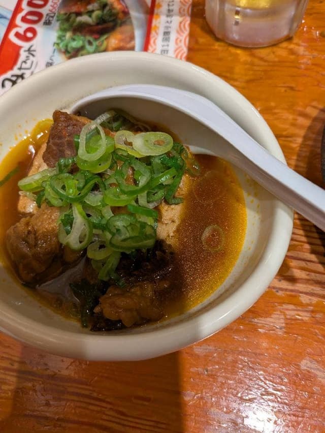 やきとん酒場 新橋とら八 - サブ画像3