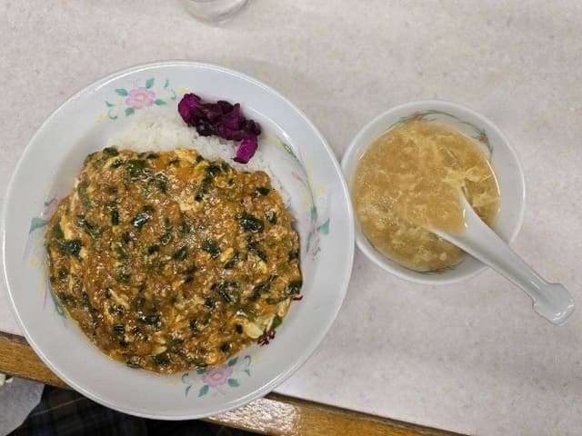 中華料理 八龍 - サブ画像1