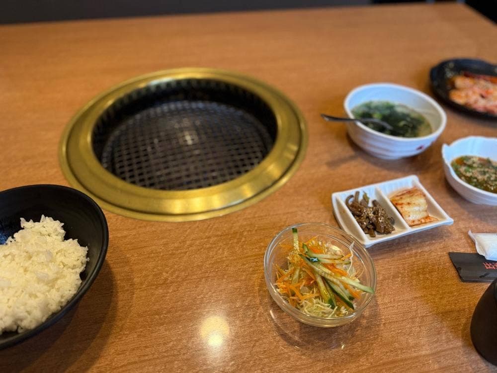大仁門東雲店