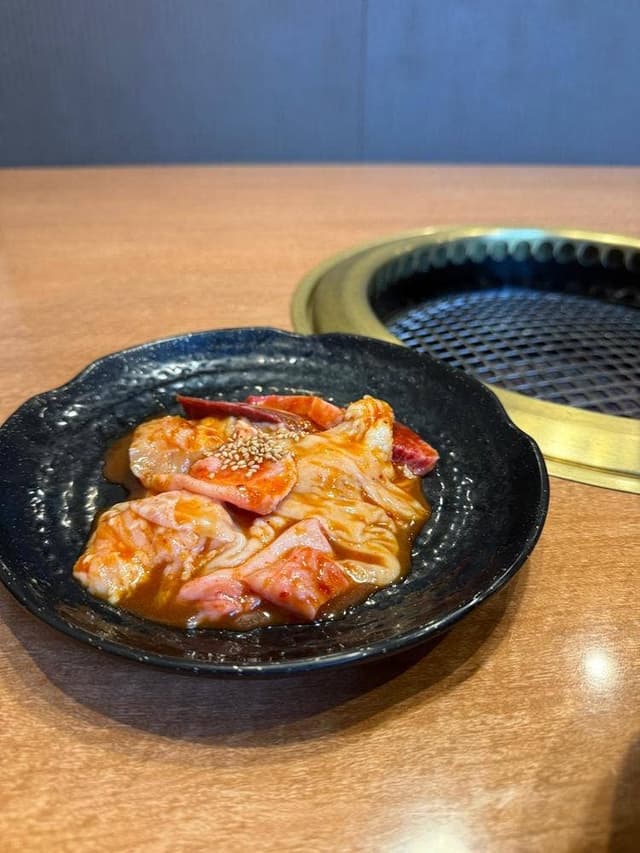 大仁門東雲店 - サブ画像1