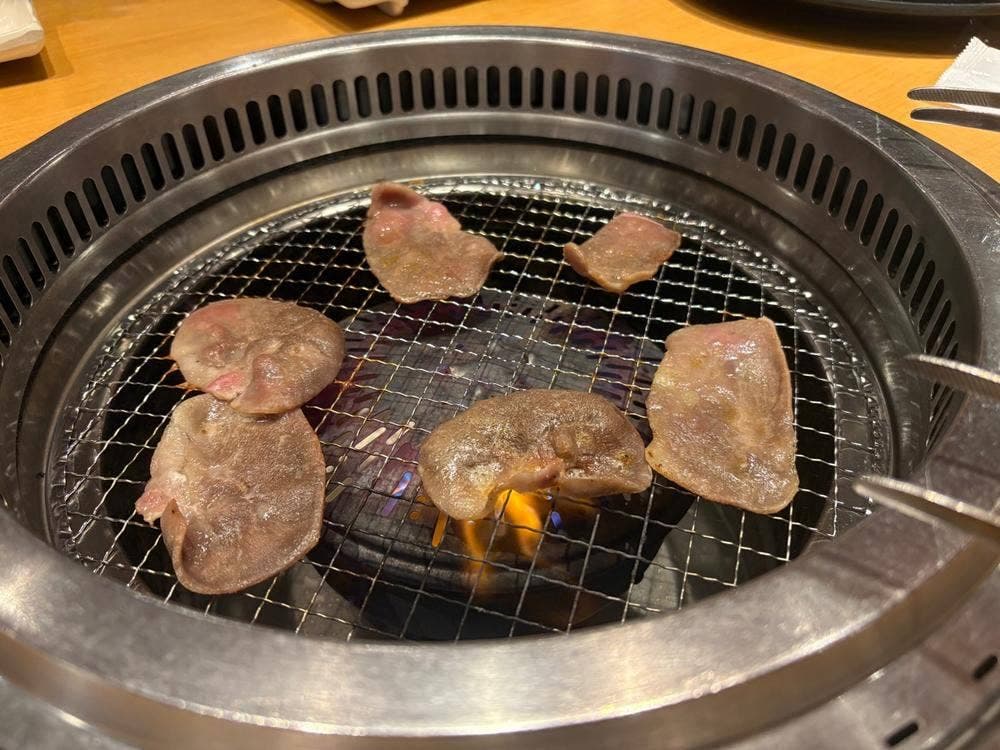 焼肉きんぐ 横浜栄店