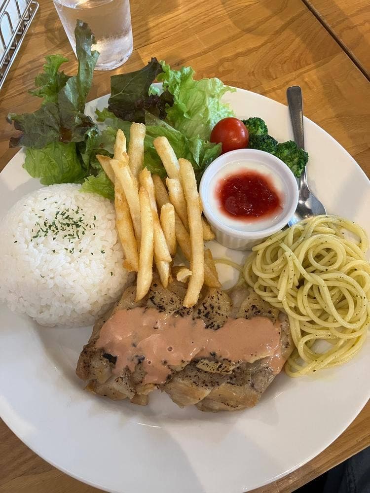 PLAY! CAFE