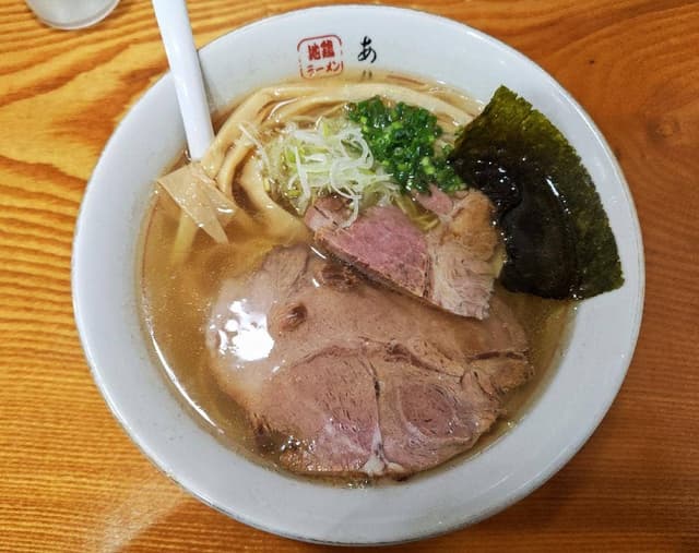 地鶏ラーメン ありがとう - サブ画像1