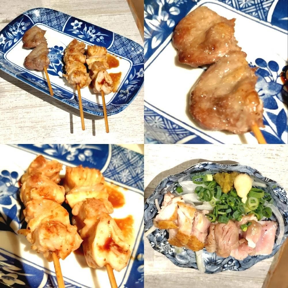 焼鳥酒場 とりちょうちん