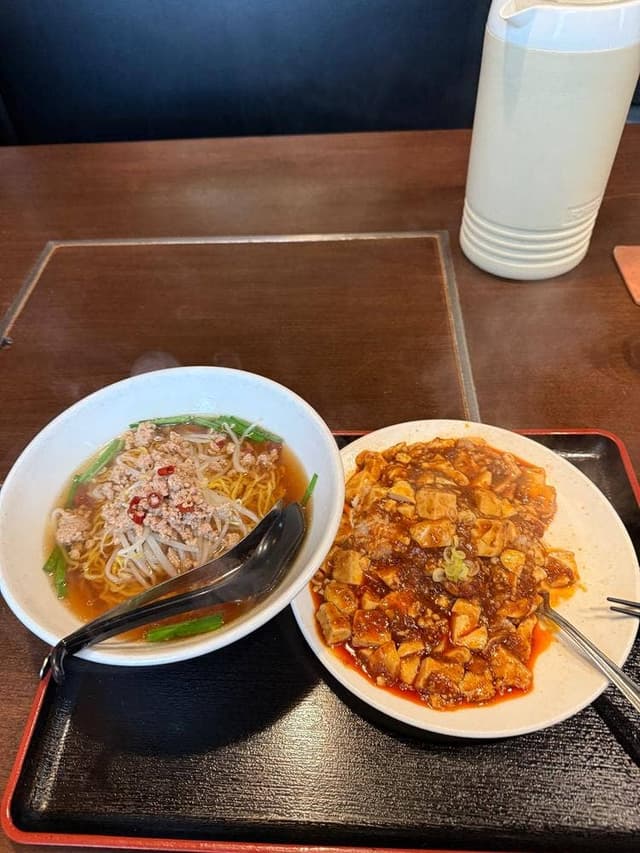 台湾料理 味源 - サブ画像1