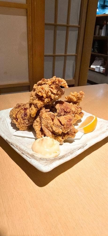 博多野菜巻きと旨い焼き鳥 完全個室居酒屋 串燈 赤坂店 - サブ画像3