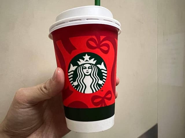 スターバックス コーヒー 錦糸町オリナス店 - サブ画像2