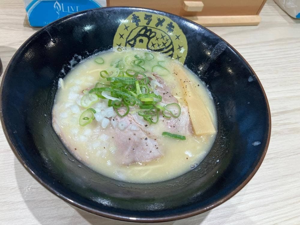 キラメキノトリ 四条河原町店
