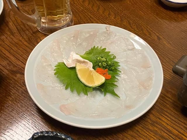 ふぐ天神 梅田本店 - サブ画像3