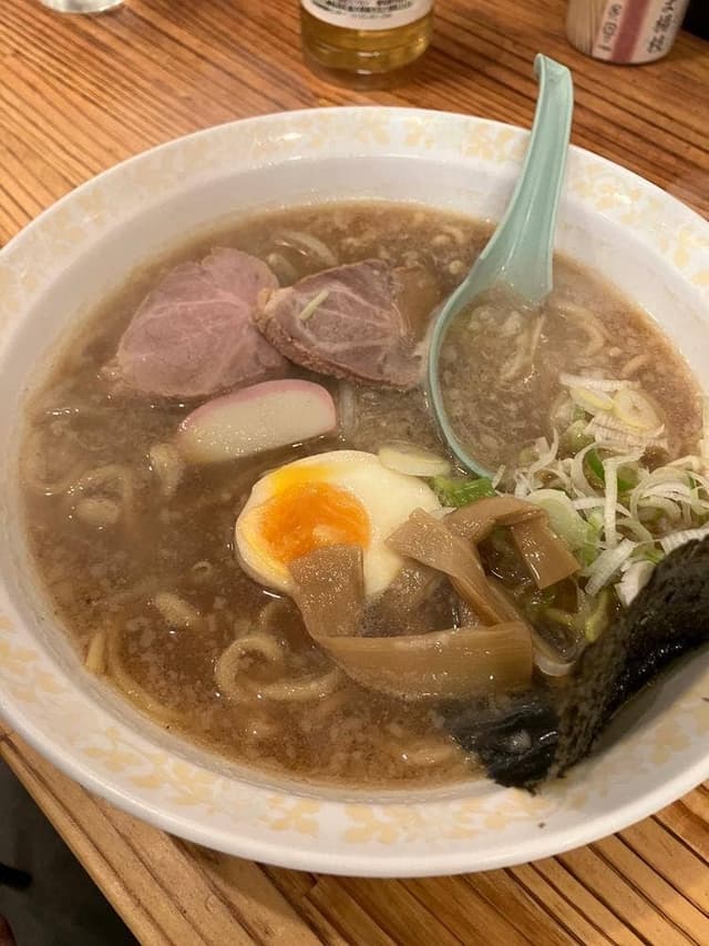 ラーメン詠多 - サブ画像1