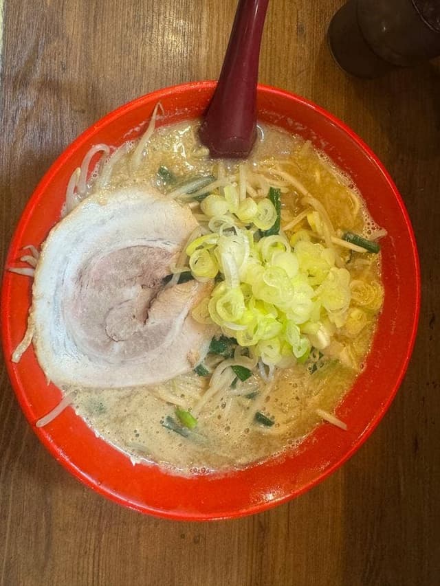 らーめん弁慶 堀切店 - サブ画像2