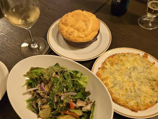 フレンチ酒場 四日市バール - サブ画像2