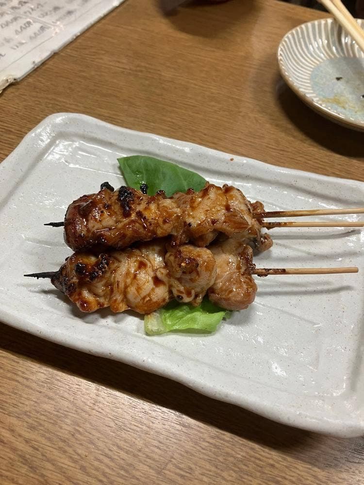 鳥いち