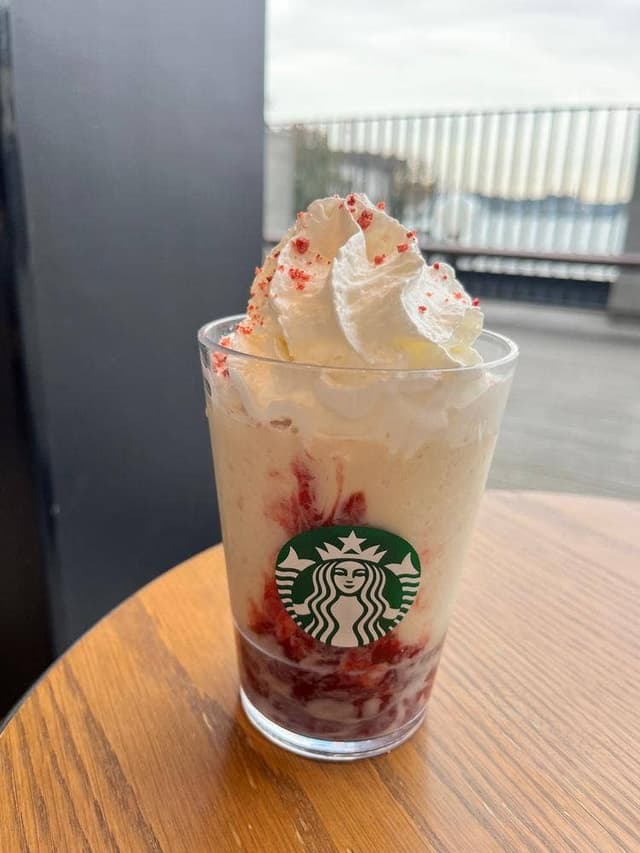 スターバックス コーヒー コースカベイサイドストアーズ店 - サブ画像1
