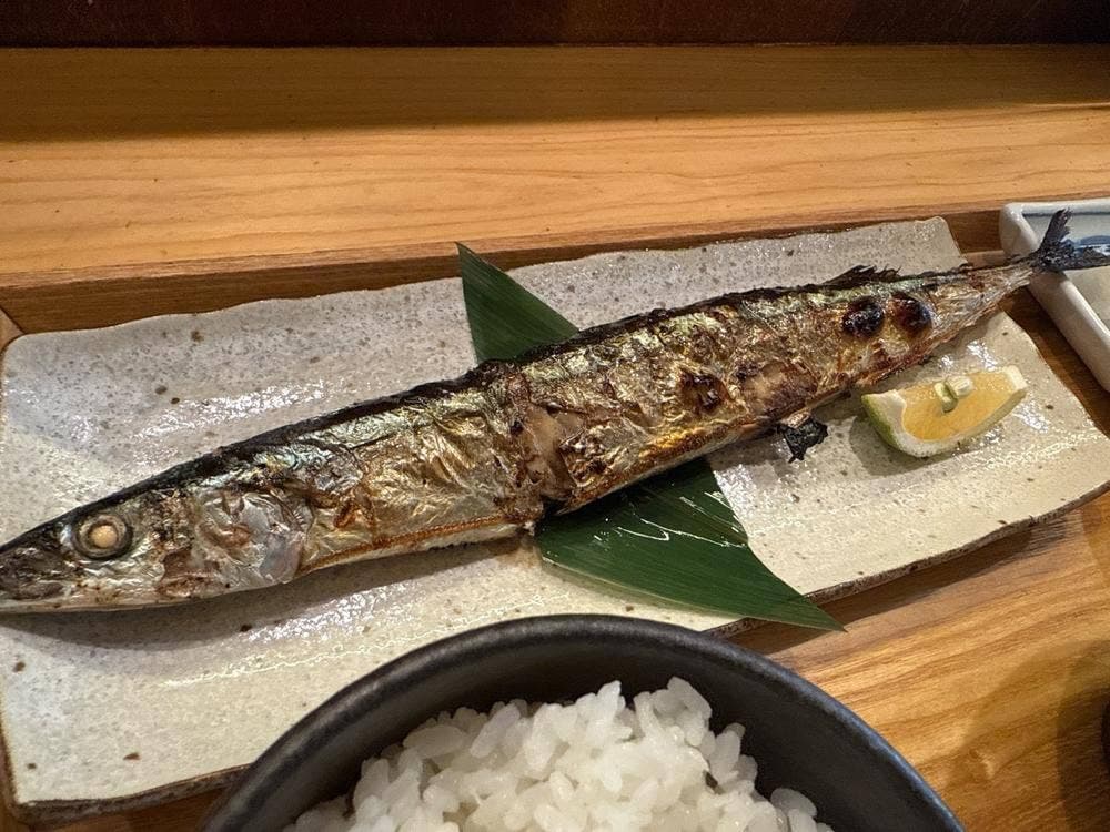 えびす焼魚食堂