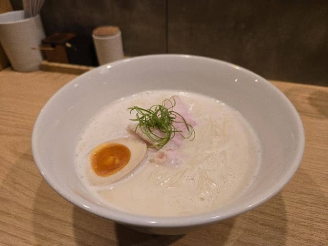 らーめん MAIKAGURA - サブ画像1