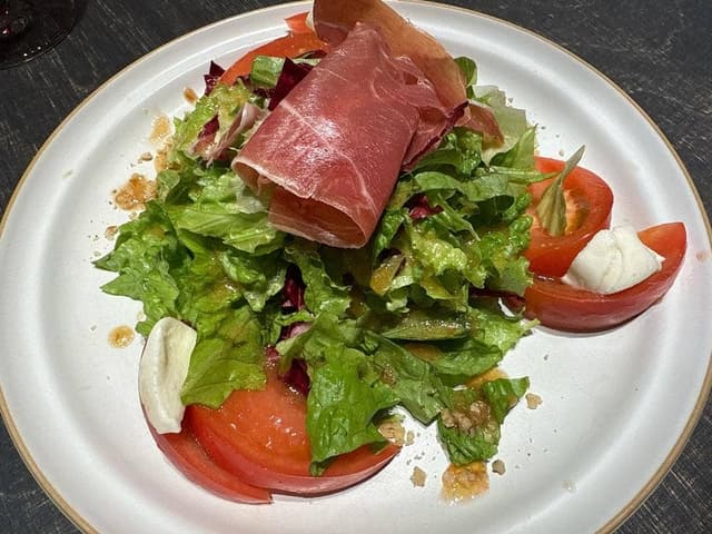 Bistro Roven 新宿 - サブ画像1