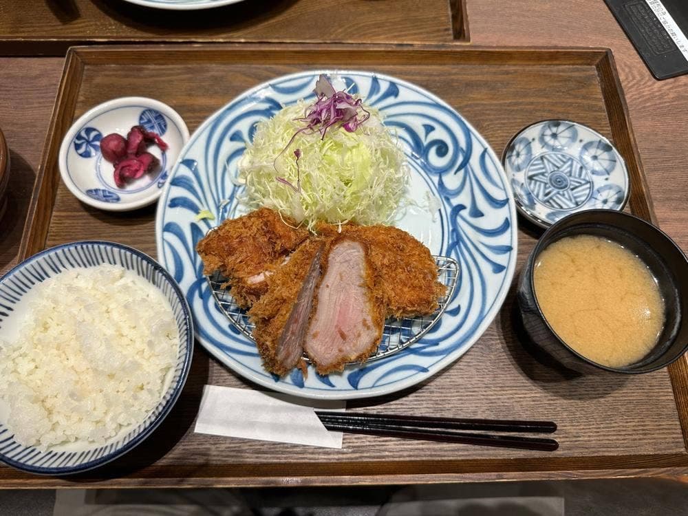 とん久