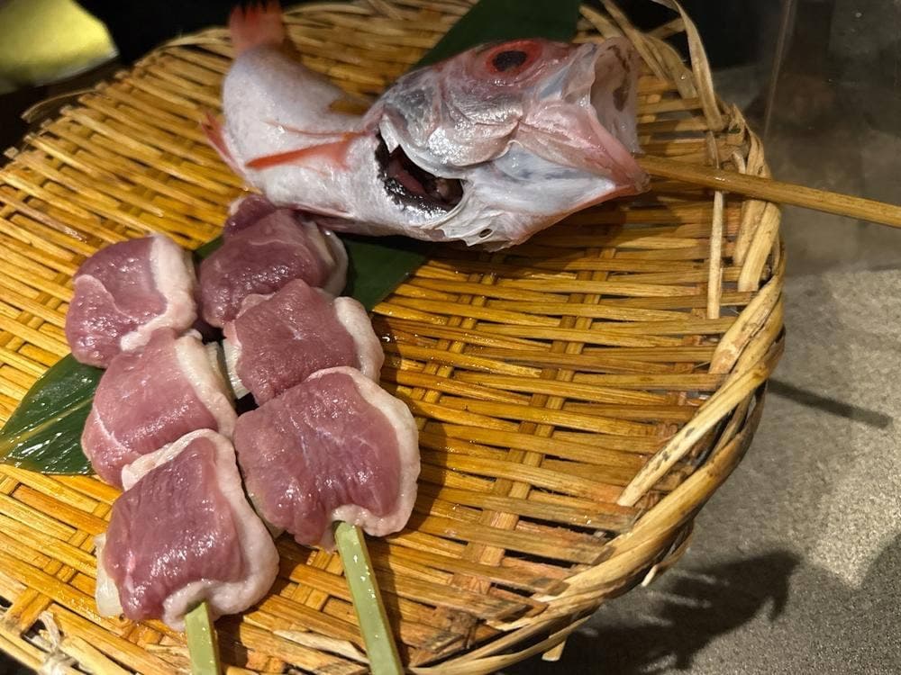 囲炉裏とおばんざい 101