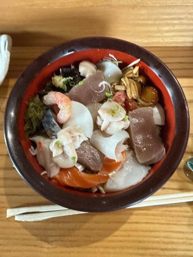 たか鮨 - サブ画像3