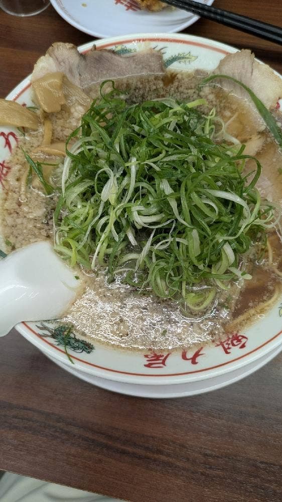 ラーメン魁力屋 木更津店 - サブ画像2