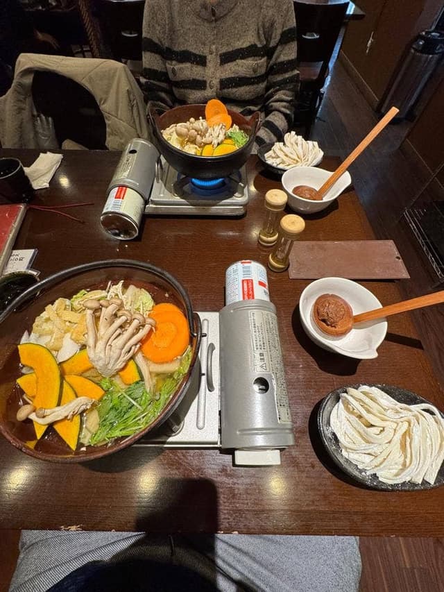 奥藤本店 甲府駅前店 - サブ画像3