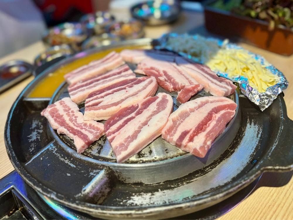 サムギョプサル専門店 金ちゃん 渋谷2号店
