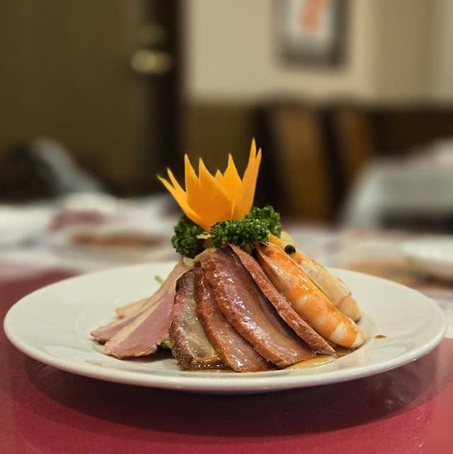 京華樓 本館 - サブ画像2