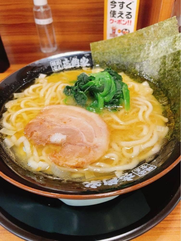 壱角家 門前仲町店