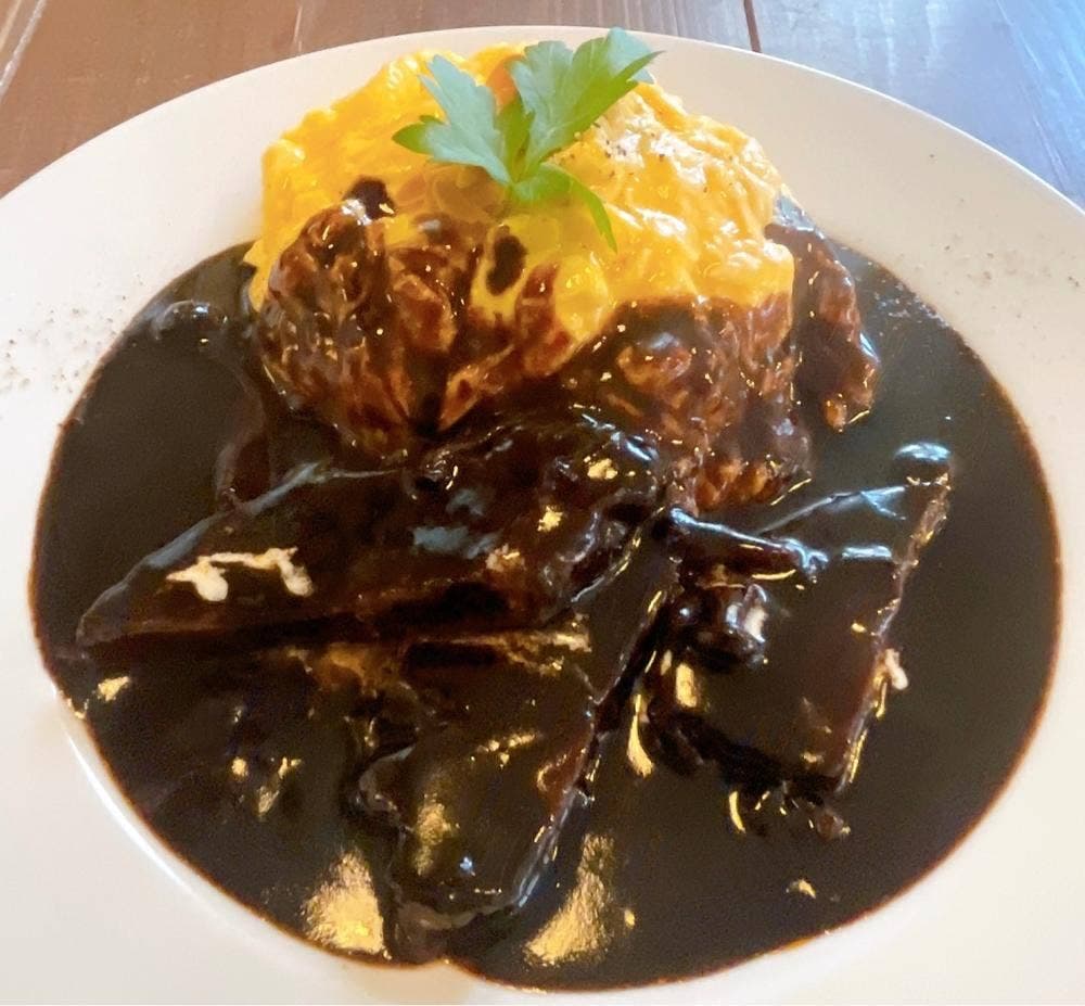 ビストロ オム 鎌倉