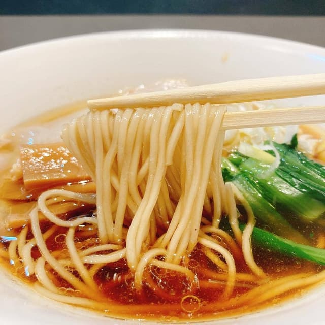 らぁ麺 松千 - サブ画像1
